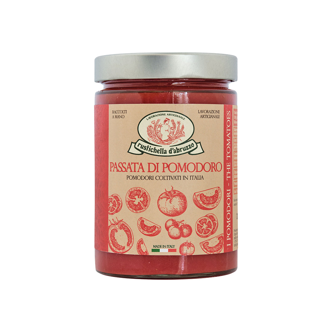 Passata di Pomodoro 550g