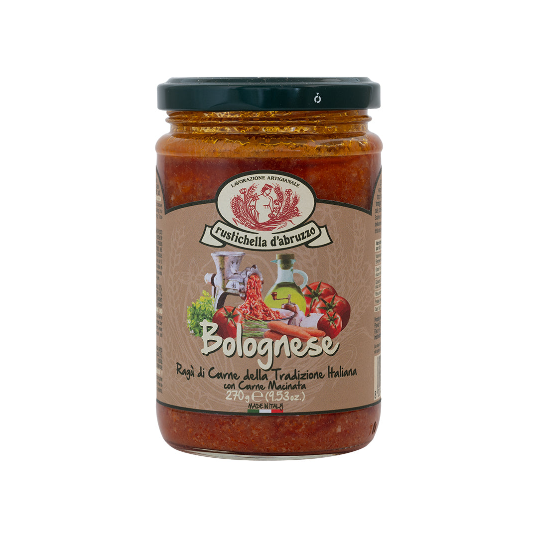 Bolognese Sauce 270g
