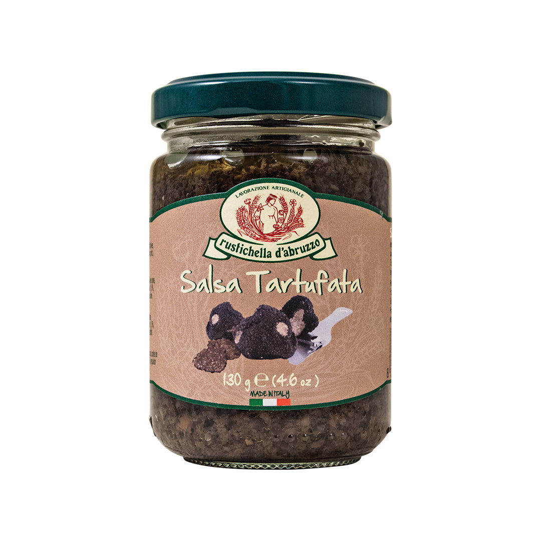 Salsa Tartufata 130g