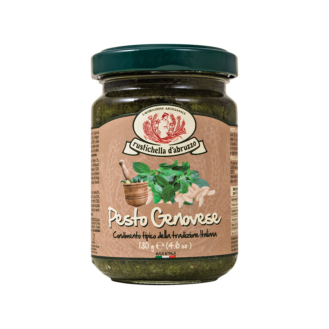 Pesto Genovese 130g