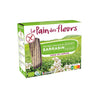 Le Pain des Fleurs Organic Buckwheat Crispbread GF 150g