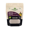 Nabat Organic Psyllium Husk Powder 250g