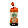 Nabat Organic Corn Cakes Lightly Salted 105g