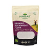 Nabat Organic Buckwheat Flour Gluten Free 750g