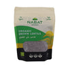 Nabat Organic Brown Lentils 500g