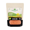 Nabat Organic Red Split Lentils 500g