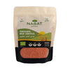Nabat Organic Red Lentils 500g