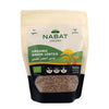Nabat Organic Green Lentils 500g