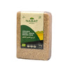 Nabat Organic Short Grain Brown Rice 1kg