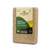 Nabat Organic Long Grain Brown Rice 1kg