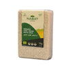Nabat Organic Long Grain White Rice 1kg