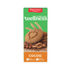 Prestige Wellness Cocoa Biscuits with Stevia 102g