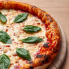 Clement Sourdough Margherita Pizza 425g – 26cm