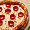 Clement Sourdough Beef Pepperoni Pizza 520g - 26cm