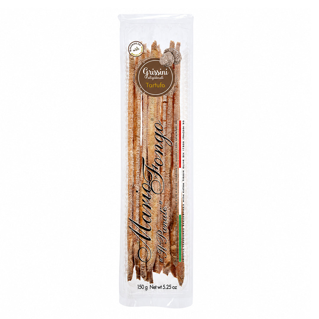 Grissini al Tartufo 150g