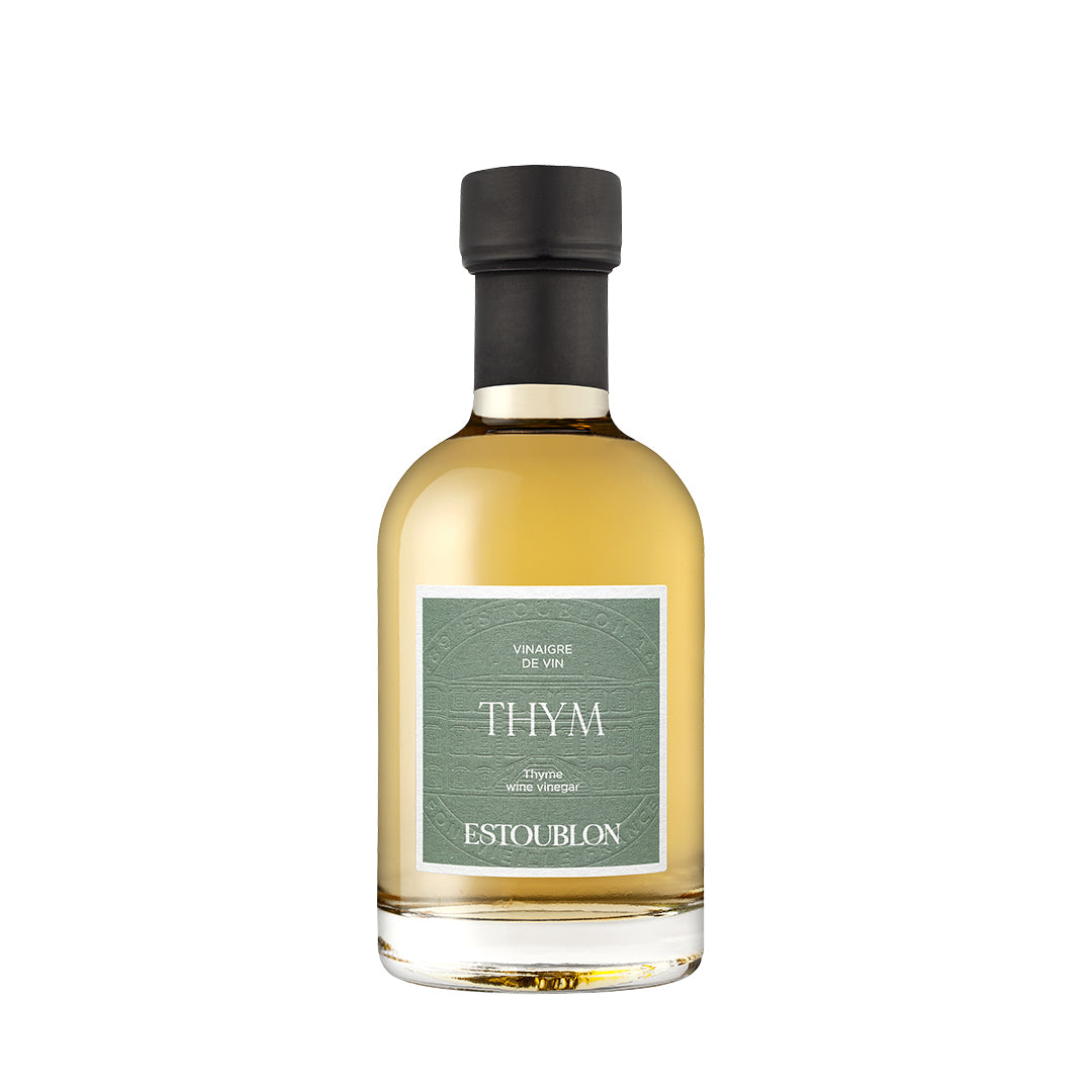 Estoublon Vinaigre de Vin au Thym 200ml
