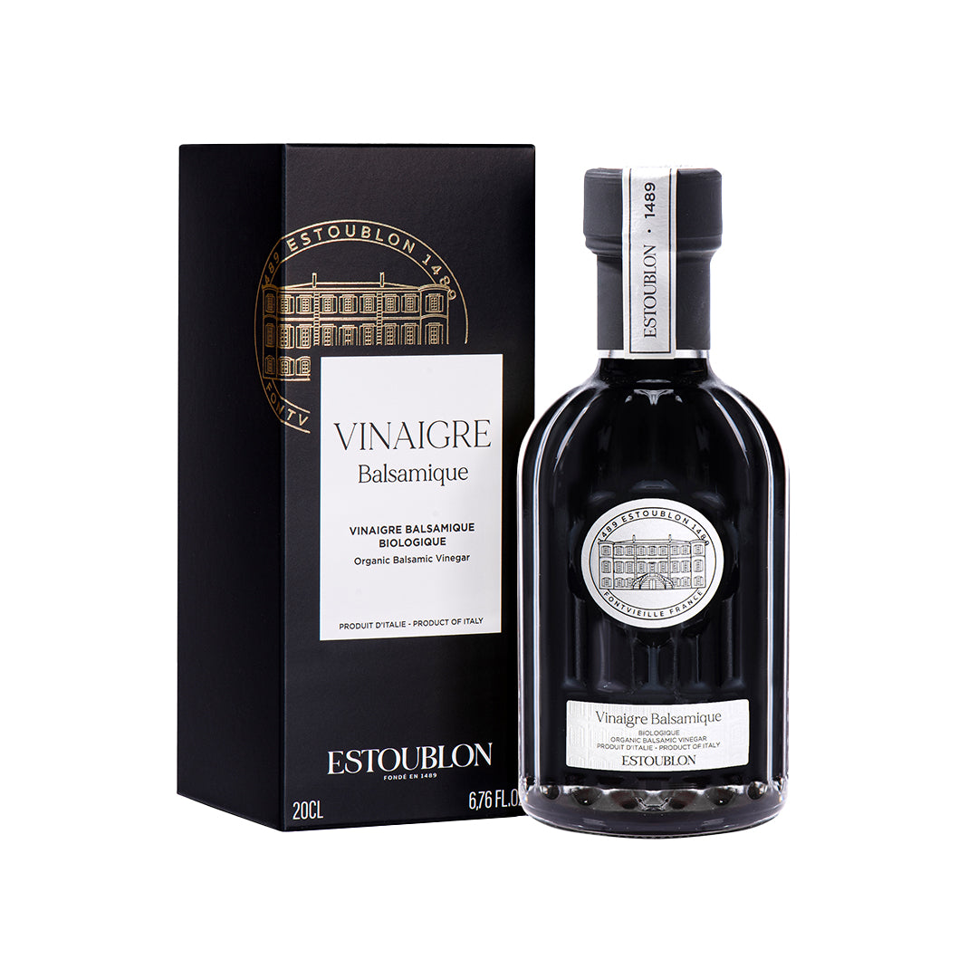 Estoublon Vinaigre Balsamique 200ml