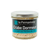 Crabe Dormeur Persillé aux Herbes de Mer 90g