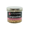 Langoustines au Gingembre et Citron Vert 90g