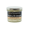 Pépites de Saint-Jacques Naturelles & Soyeuses 90g