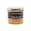 Truite Fumée aux Citrons Rôtis 90g