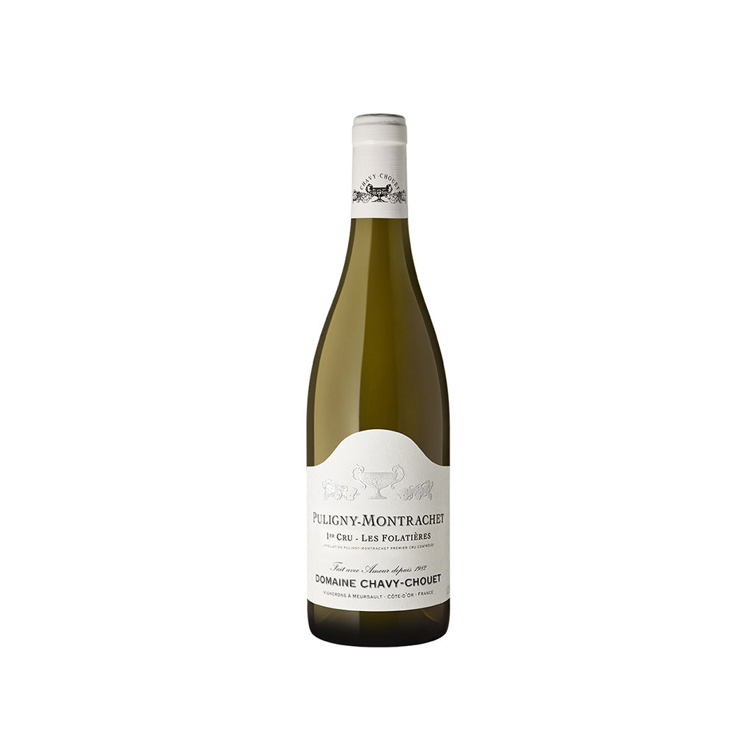 Robert Ampeau Puligny Montrachet Combettes White 2003