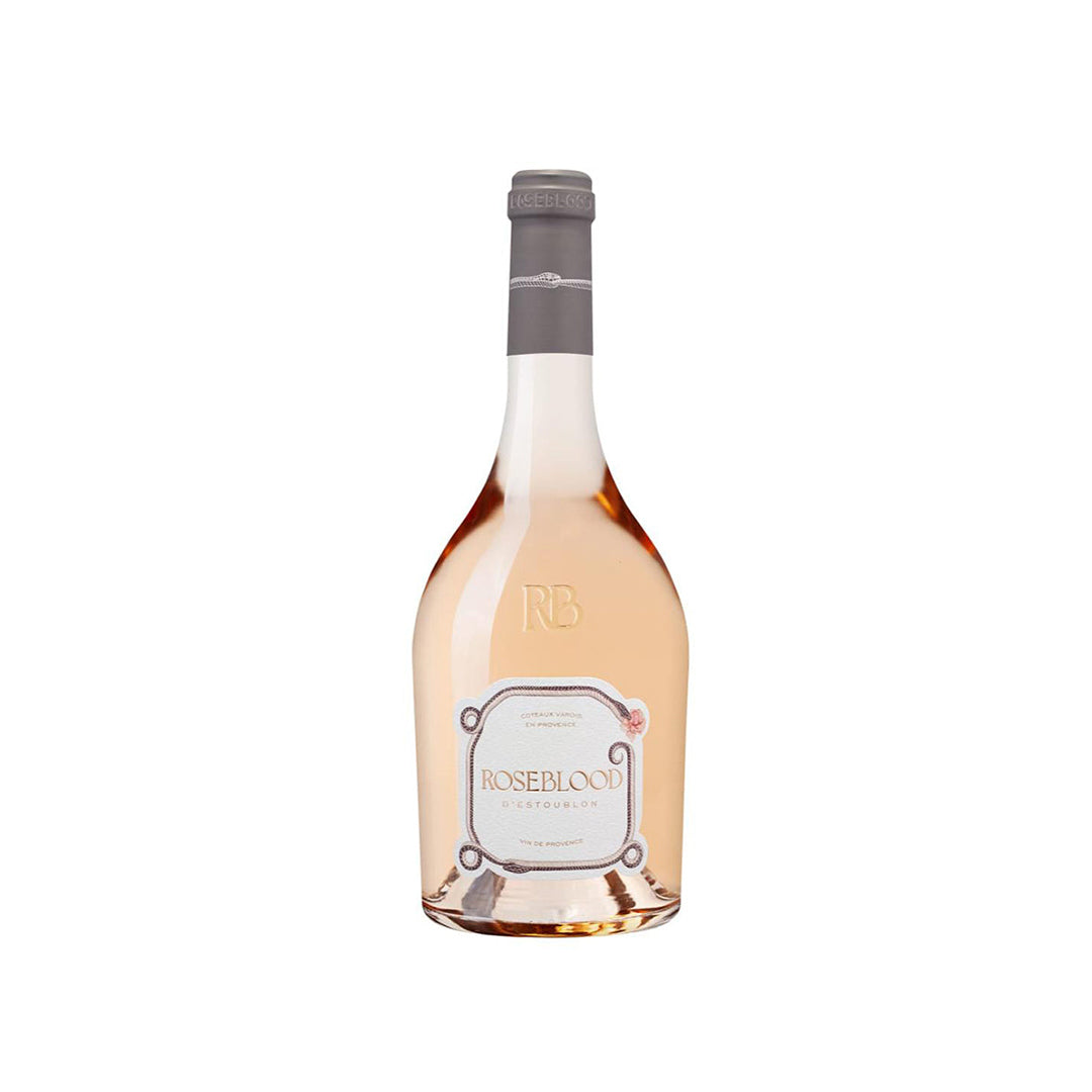 Chateau D' Estoublon Roseblood Rose 2024