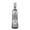 Russian Standard Silver  Platinum