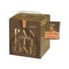 Panettone Salted Caramel & Chocolate Chips 1kg