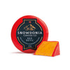 Hot Little Red Devil Cheddar 200g