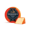 Little Amber Mist Whisky Cheddar 200g