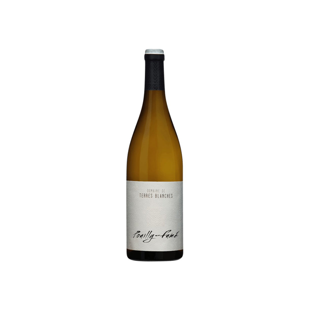 Domaine De Terres Blanches Pouilly Fume 2023