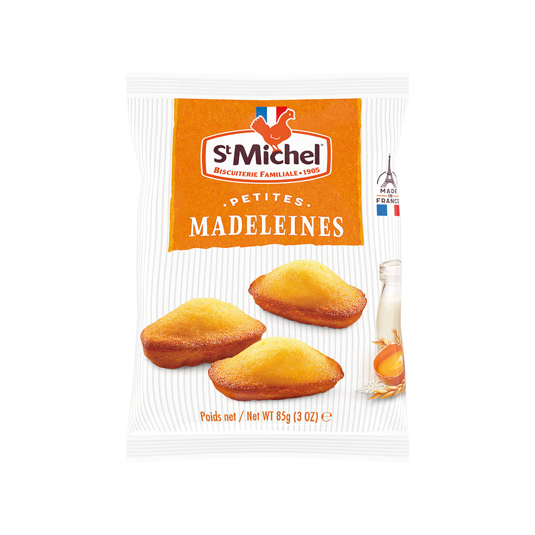 Mini Madeleines 85g