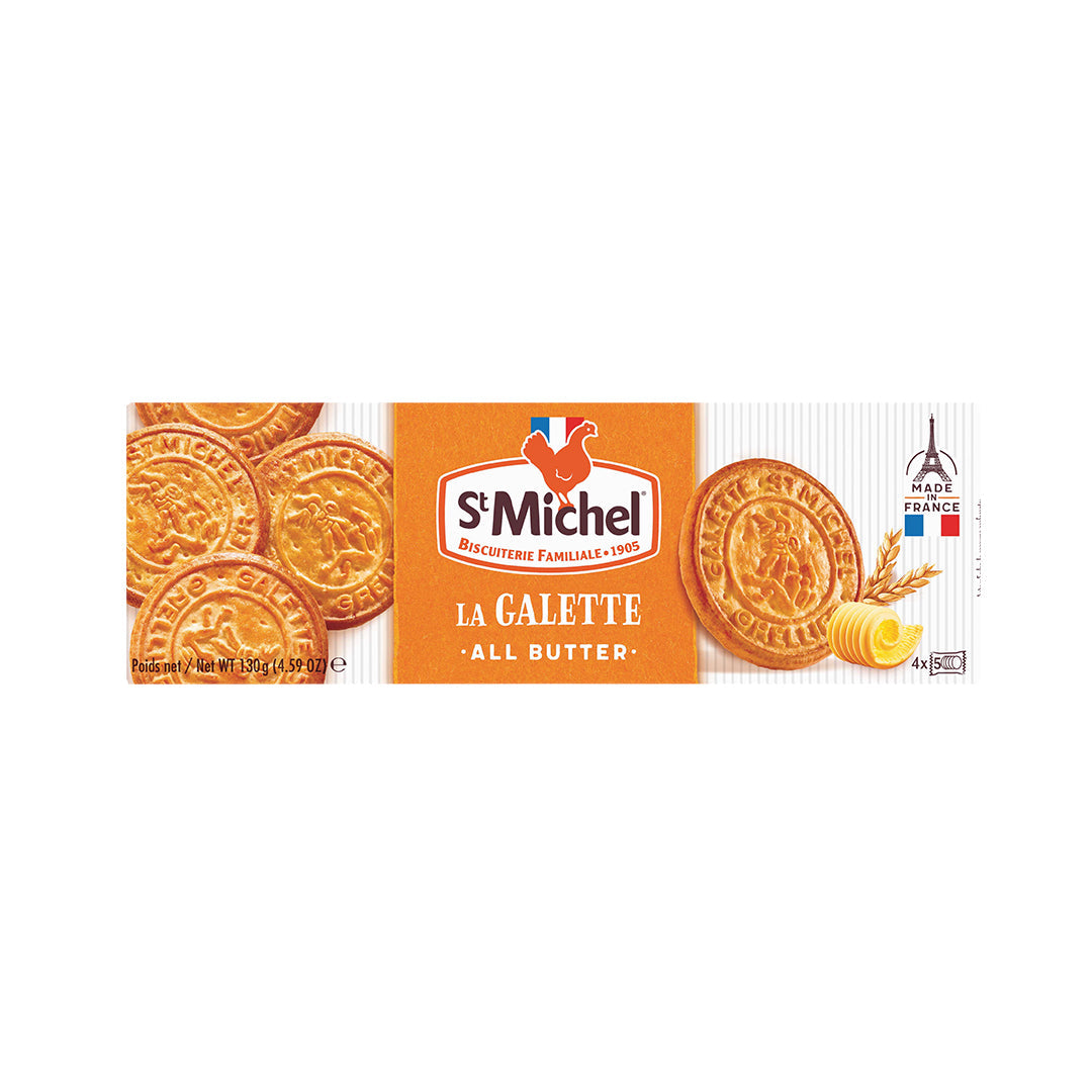 Galettes - 20 pcs