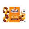 French Donuts Chocolate Marble - 6 pcs