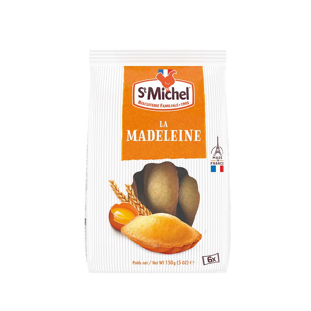 La Madeleine Original 150g