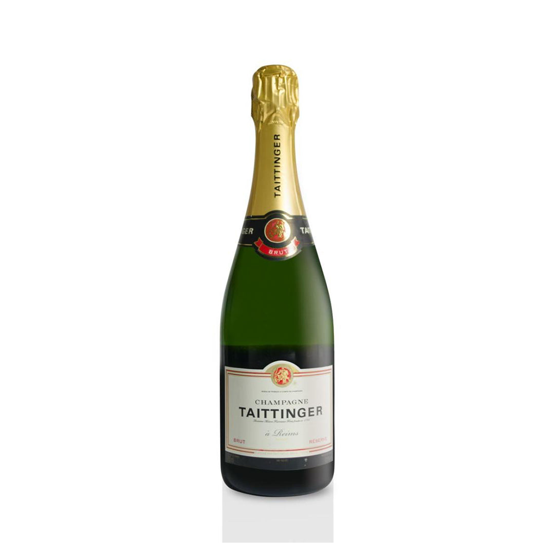 Taittinger Brut Reserve 37.5cl