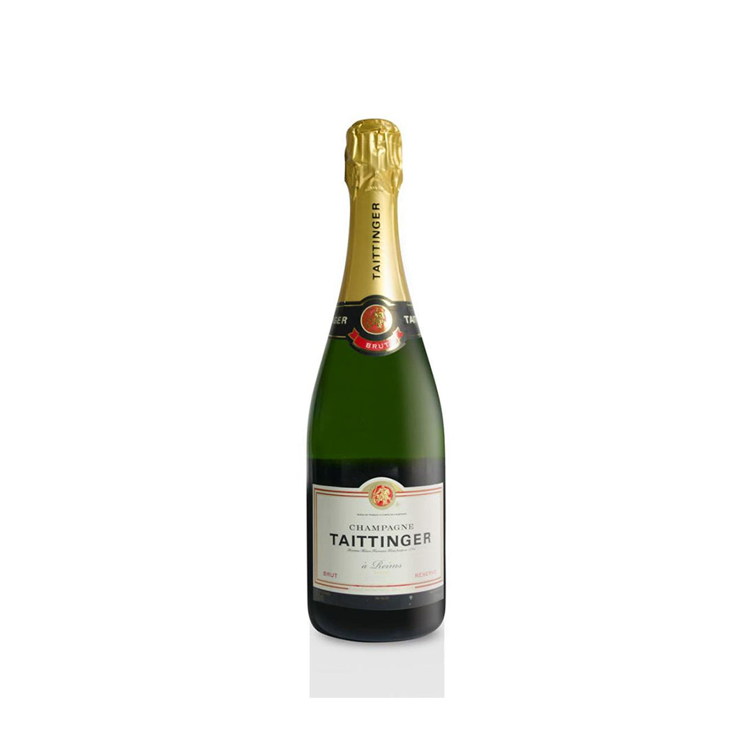 Taittinger Brut Réserve Magnum