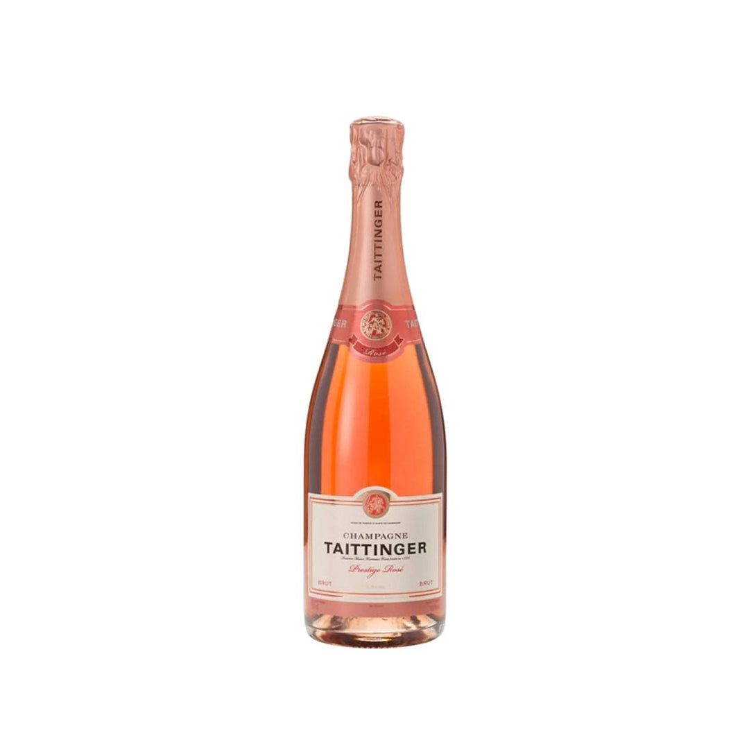 Taittinger Cuvée Prestige Rosé