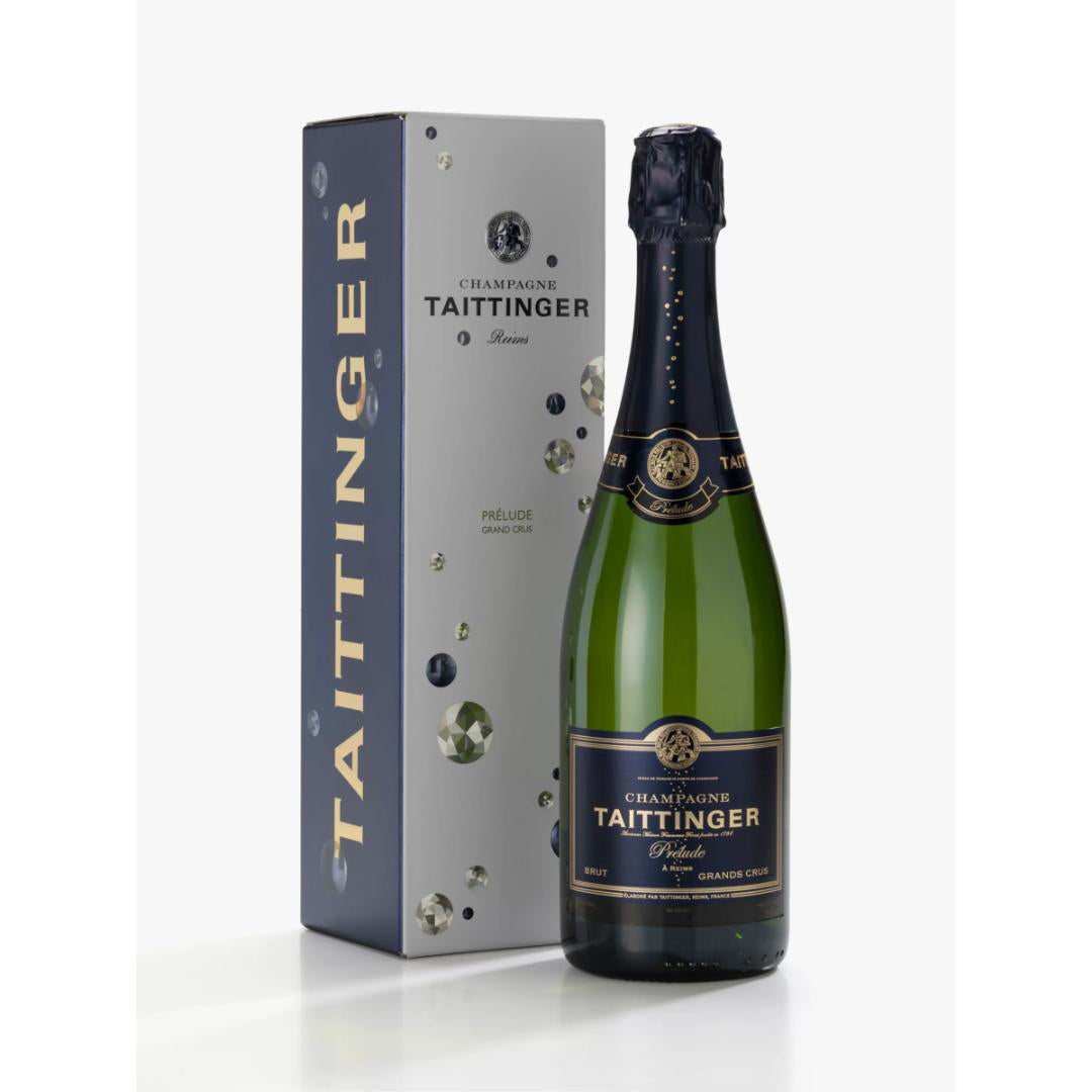 Taittinger Prelude Grand Cru