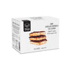 Dark Chocolate Vermicelle Oat Cookies - 4 pcs