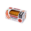 Cayenne Chili Crackers 125g