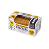 Cumin Sunflower Crackers 125g