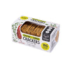 Zaatar & Sumac Crackers 125g