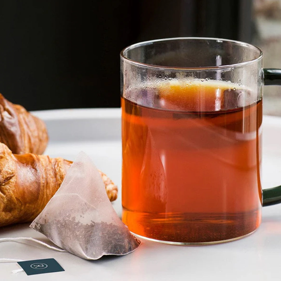 British Breakfast Black Tea 'Honor' - 30 bags