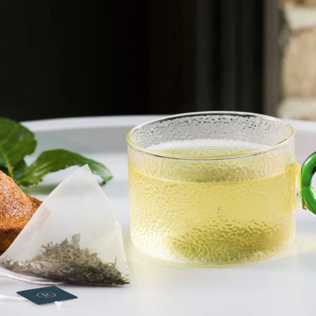 Tokyo Sencha Steamed Green Tea 'Remember' - 30 bags