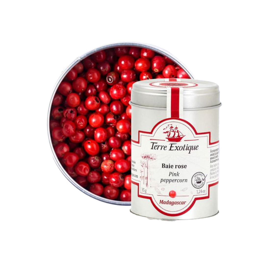 Baie Rose 35g