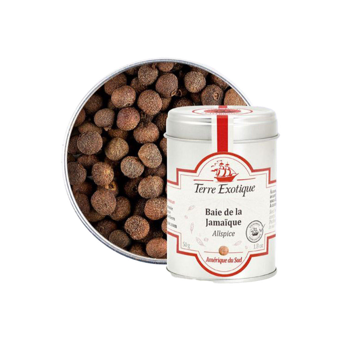 Baie de La Jamaïque 50g