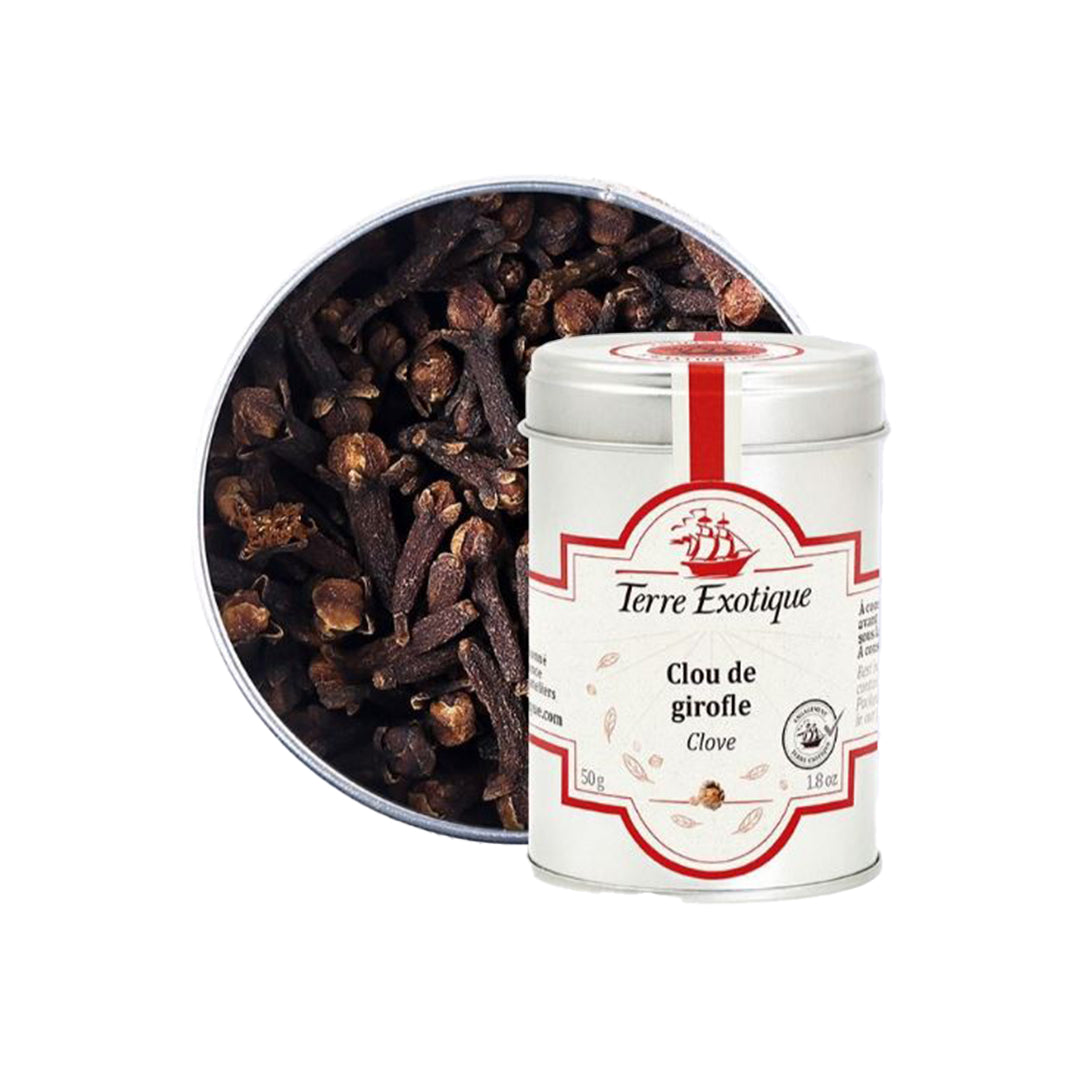 Clous de Girofle 50g
