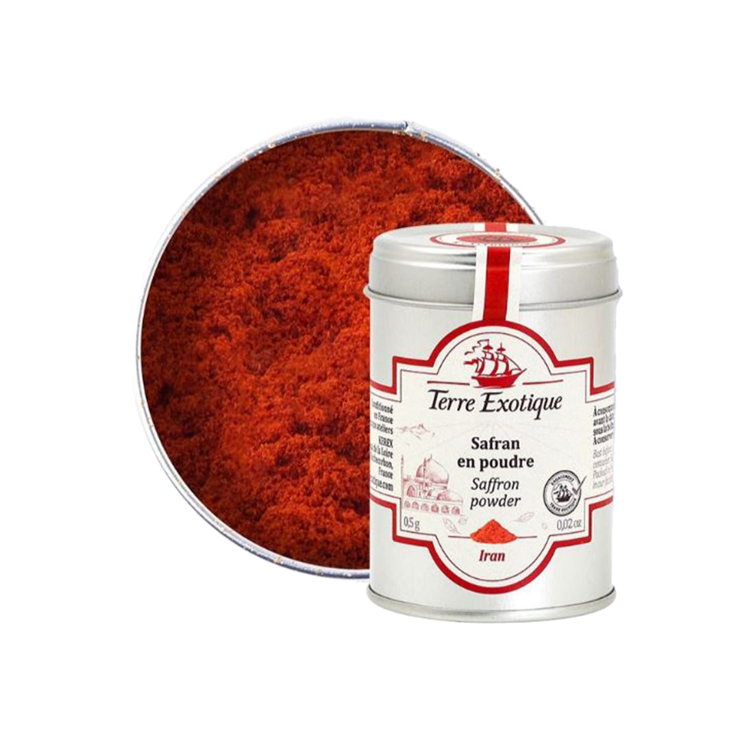 Safran en Poudre 0.5g